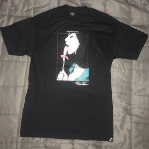 Desiree Elyda x Primitive T-Shirt